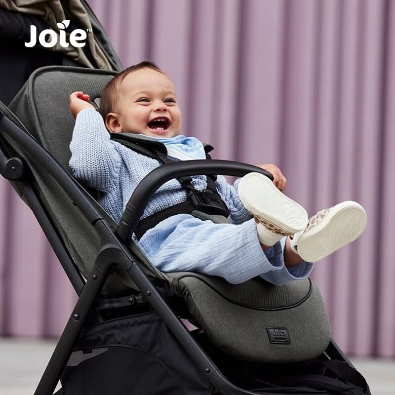 Baby News | Joie | Até -20% numa seleção de artigos