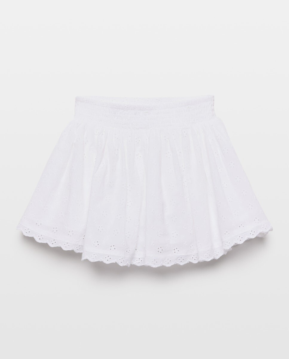 Imagem 0 de Saia Rodada Shiffly