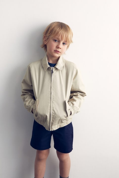 SPECIAL OCCASION KIDS SS26