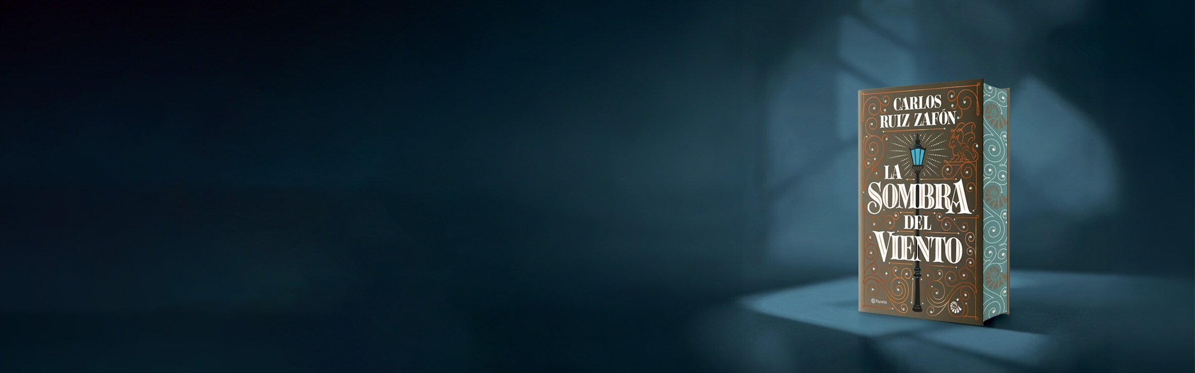 La sombra del viento