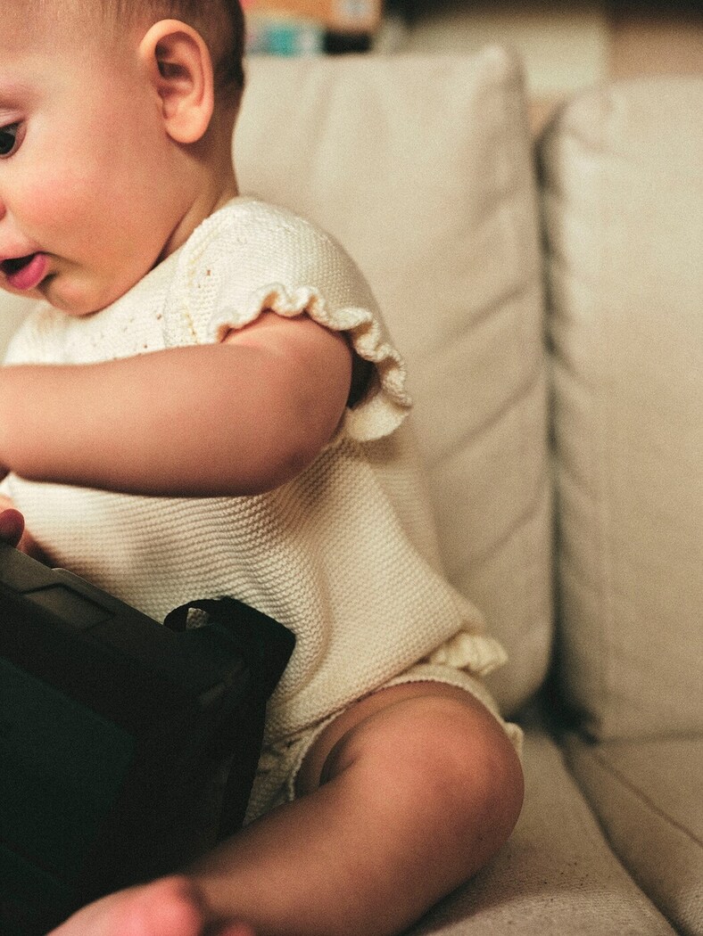 Coconut PV26 Recém Nascido 