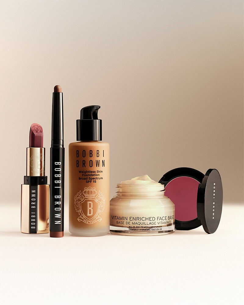 Bobbi brown best sellers