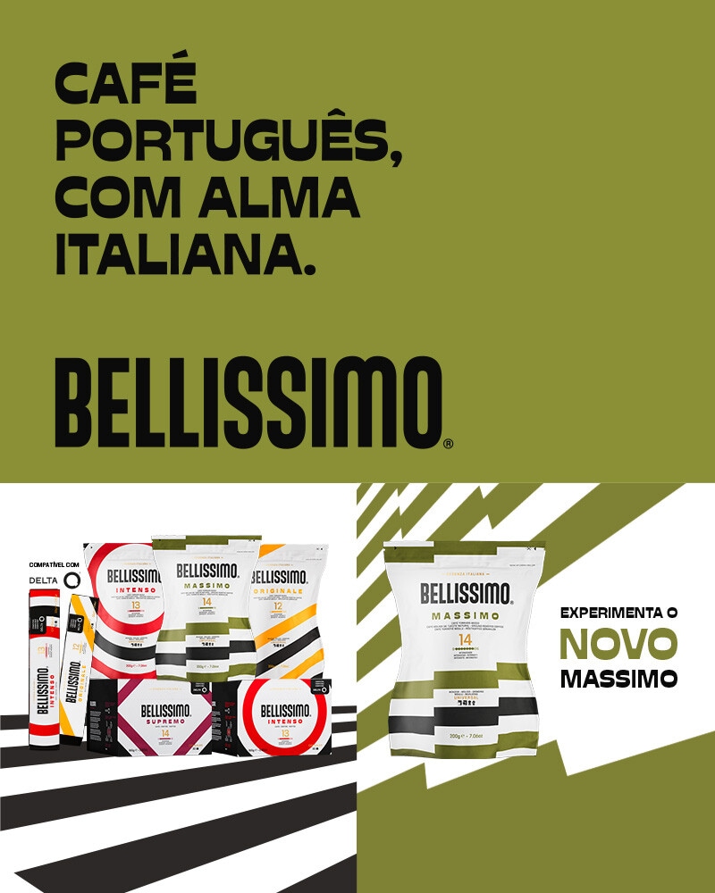 PUB Belissimo