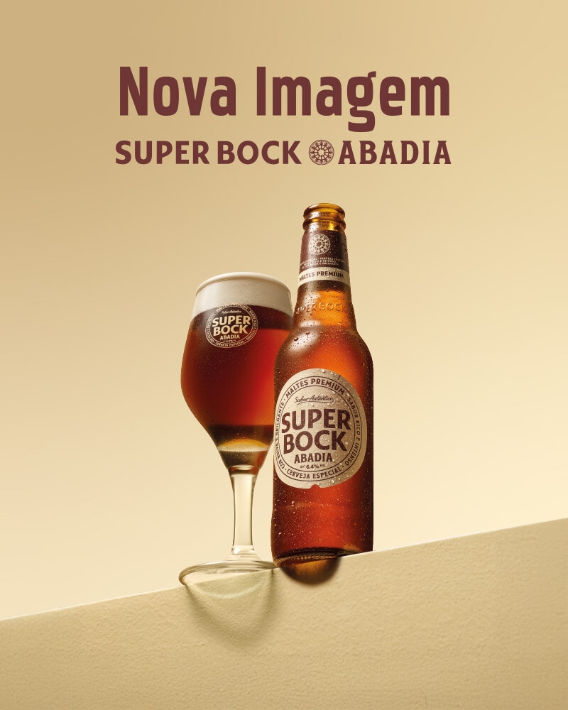 PUB Super Bock