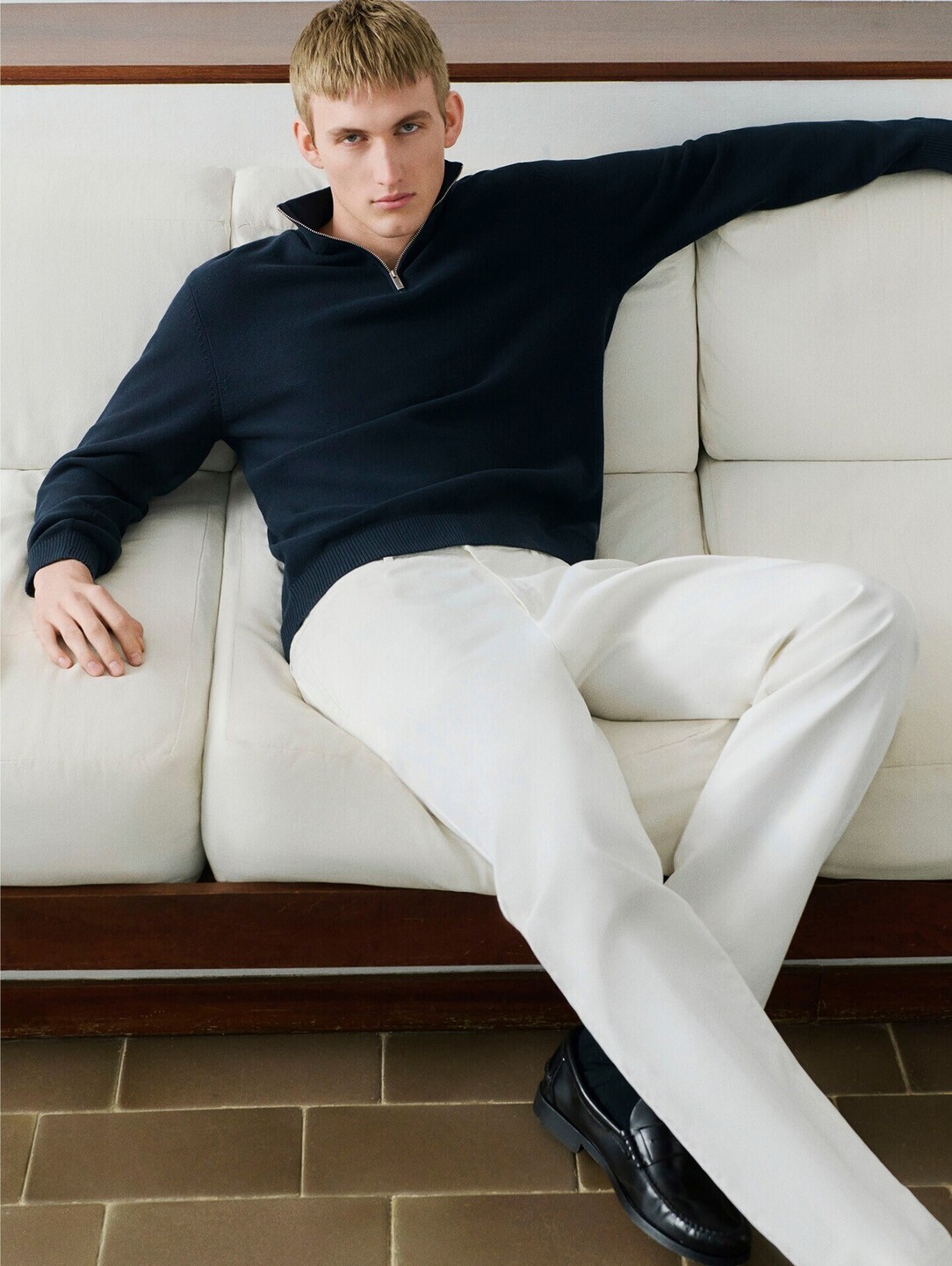 Dustin no El Corte Inglés Online