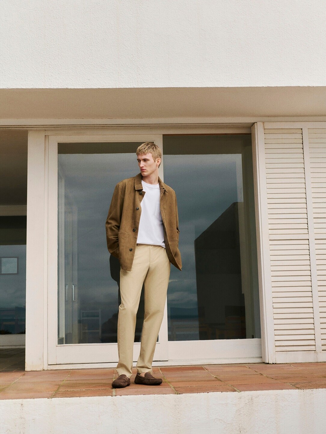 Dustin no El Corte Inglés Online