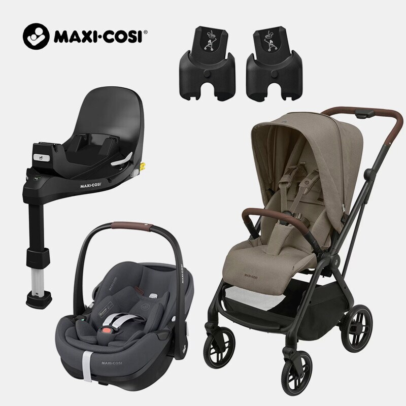 Maxi-cosi | Leona