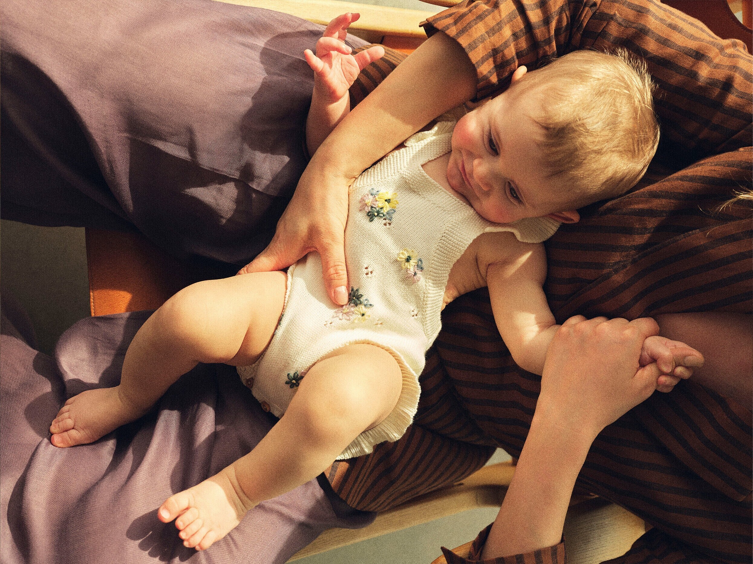 Coconut PV26 Recém Nascido 