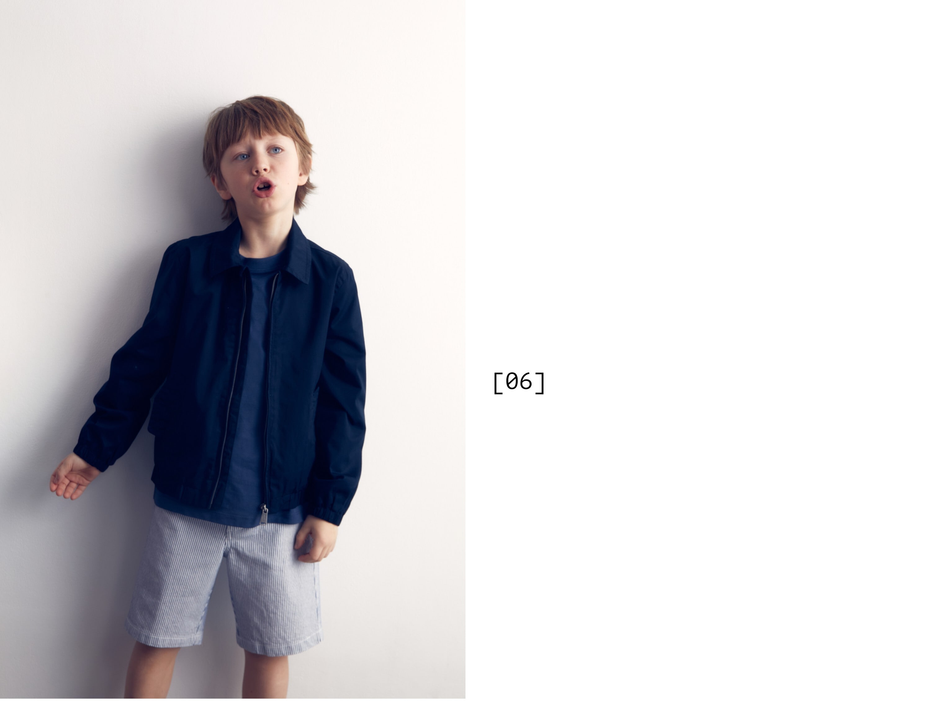 SPECIAL OCCASION KIDS SS26