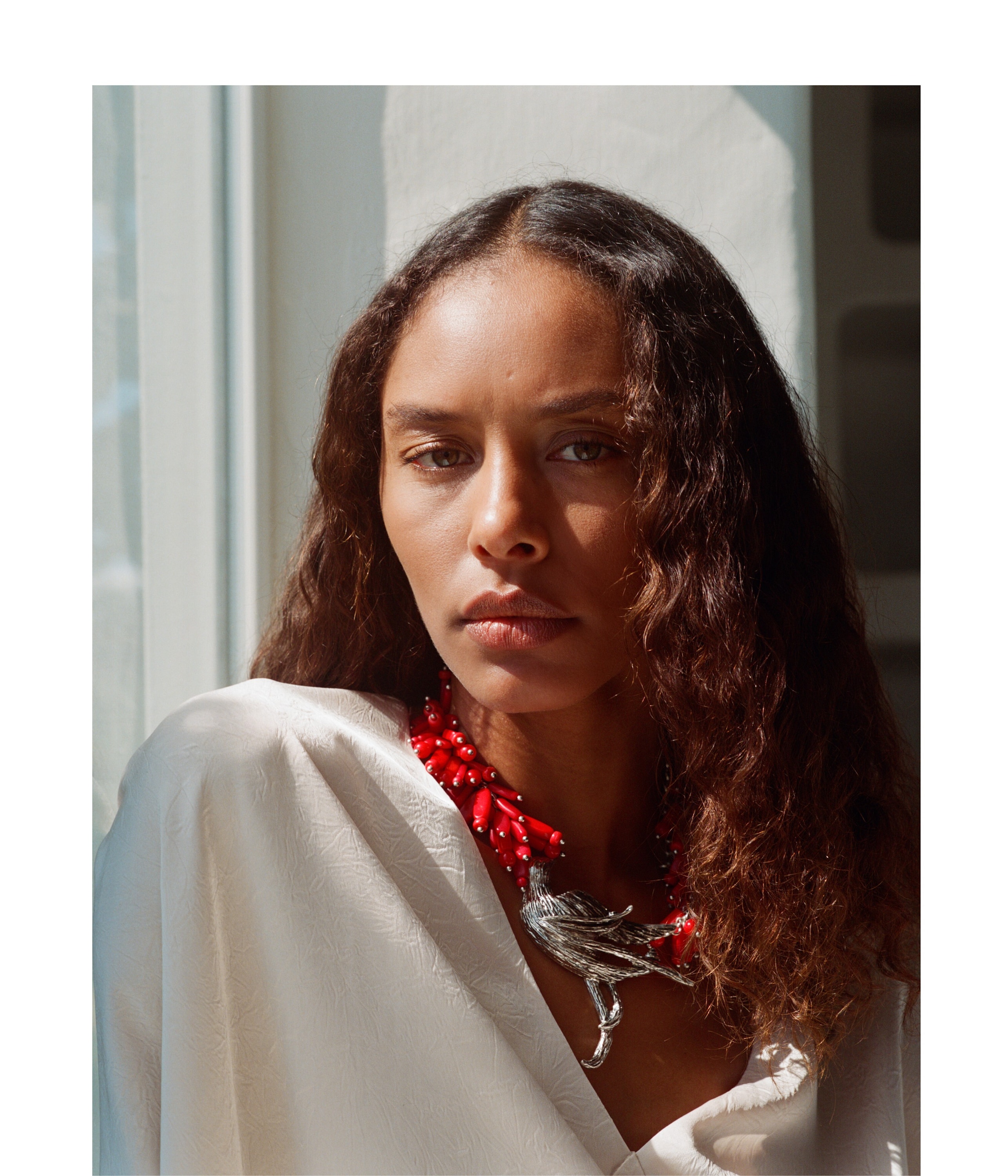 EASTERN LIGHTS WOMAN COLLECTION