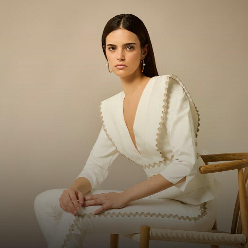 Sonia Peña El Corte Inglés