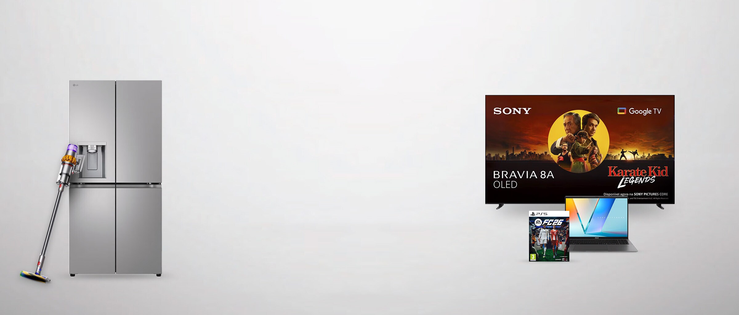 Tecnopreços até -40%