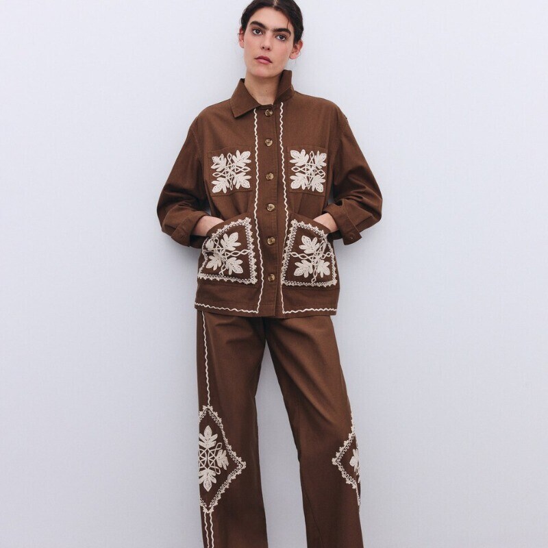 Conjuntos moda mulher El Corte Inglés