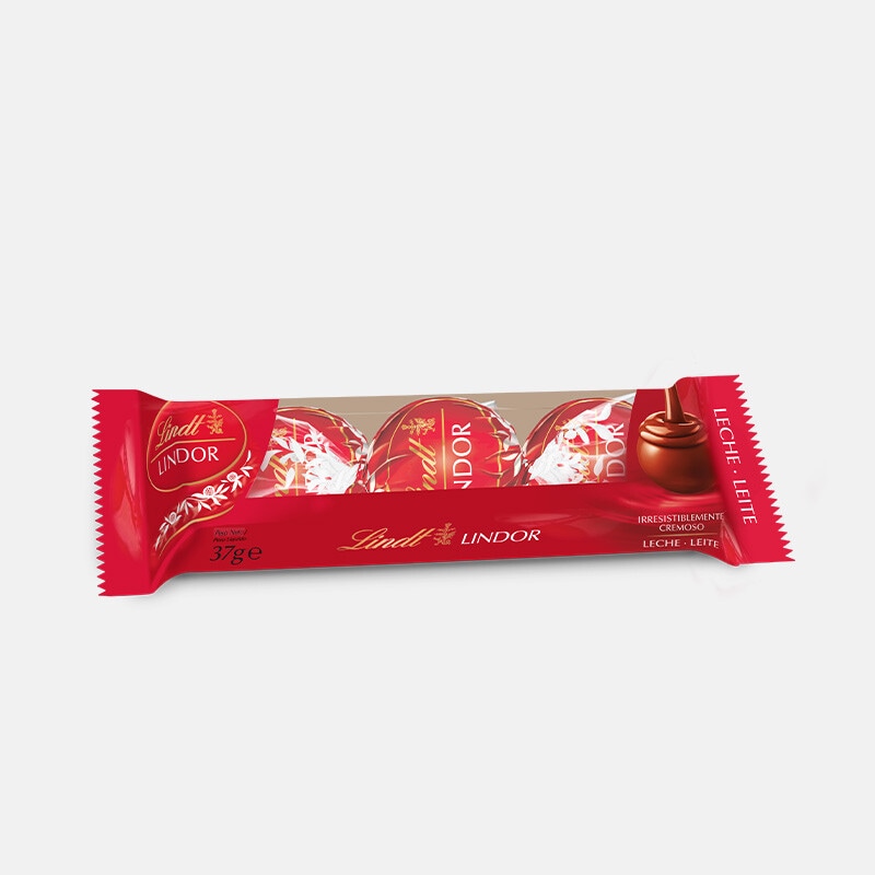 Exclusivo Online, oferta Lindt Bombons Trio Lindor na compra de 1 ovo de Páscoa assinalado - 13 de março a 5 de abril