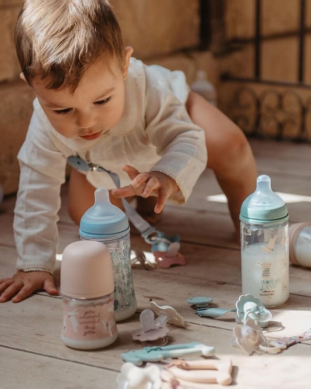 Coleção Wonderland