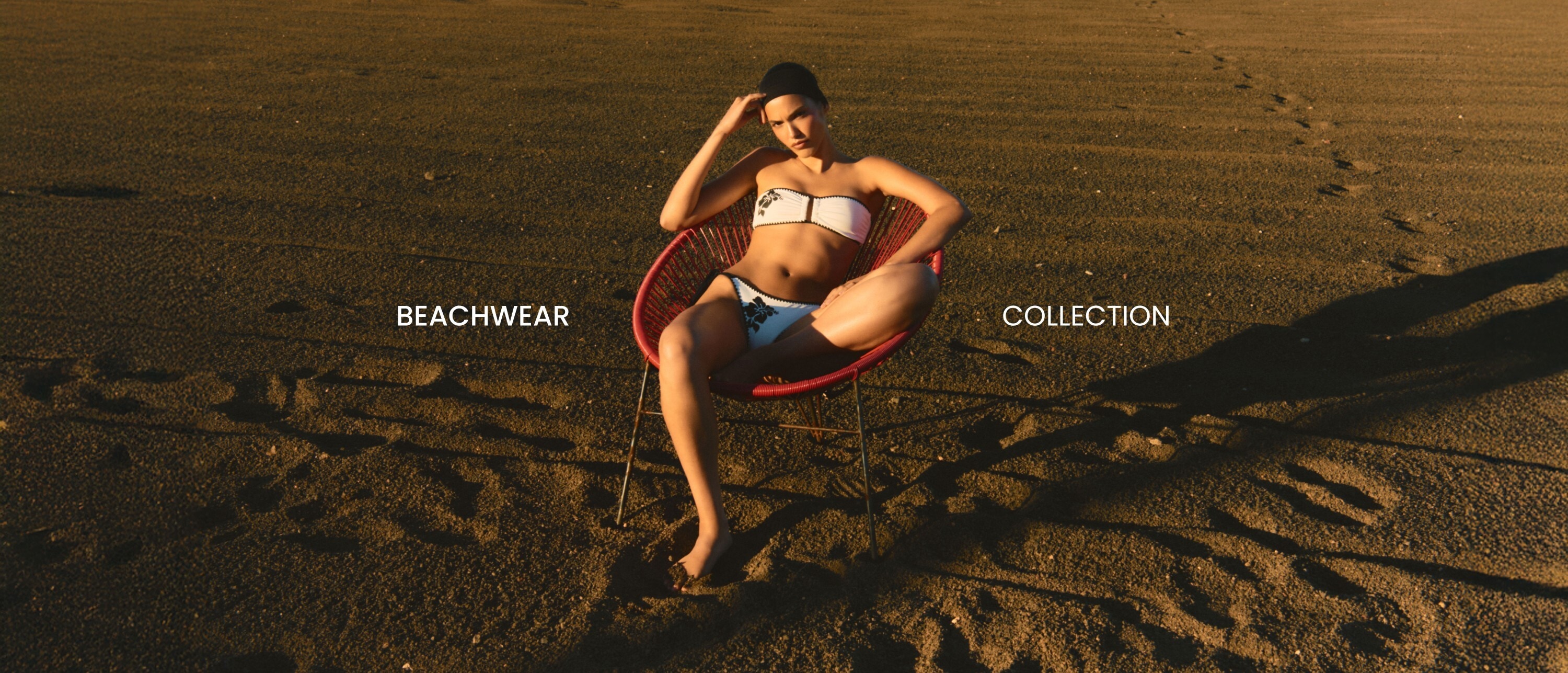 BEACHWEAR COLLECTION