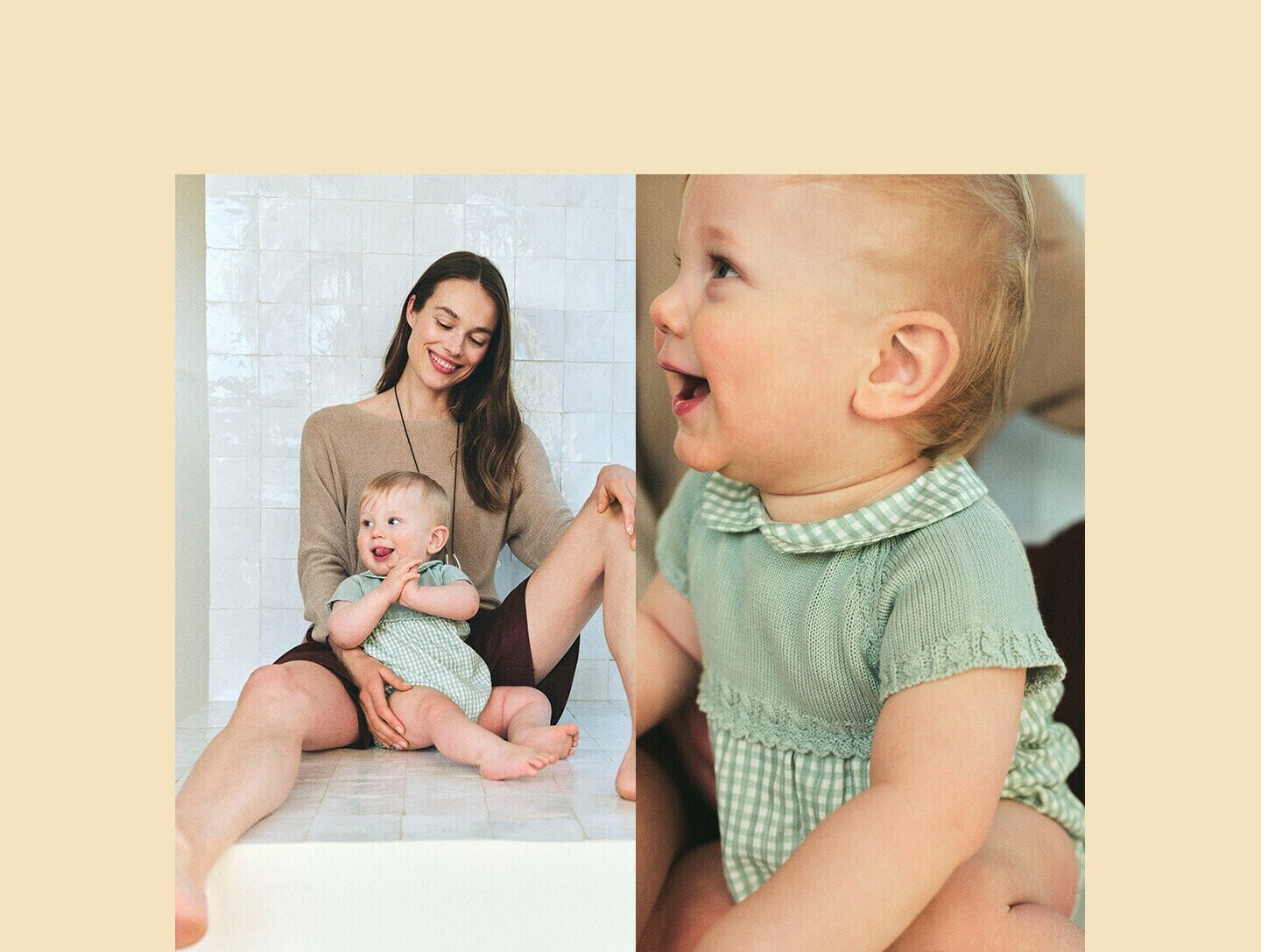 Coconut PV26 Recém Nascido 