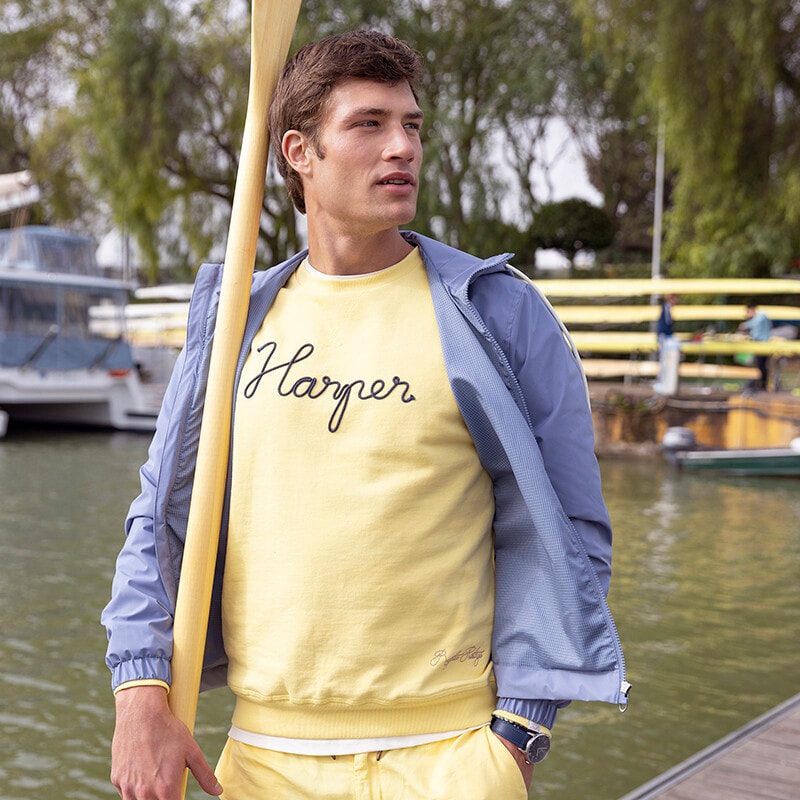 Colección Royal Regatta