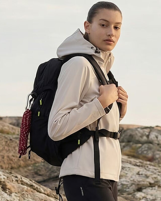 Acessórios Mountain Pro