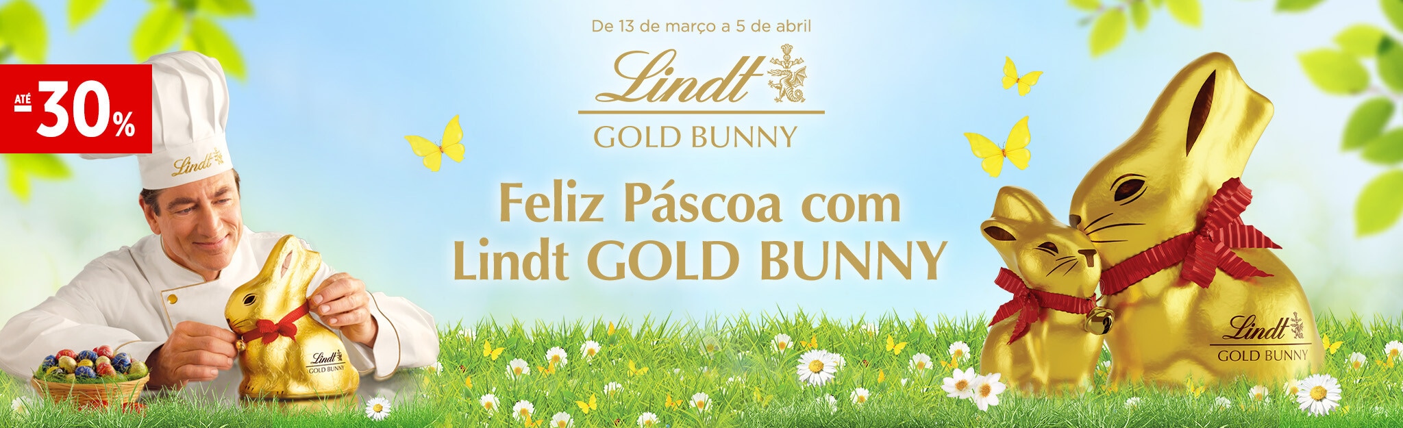 PUB Lindt