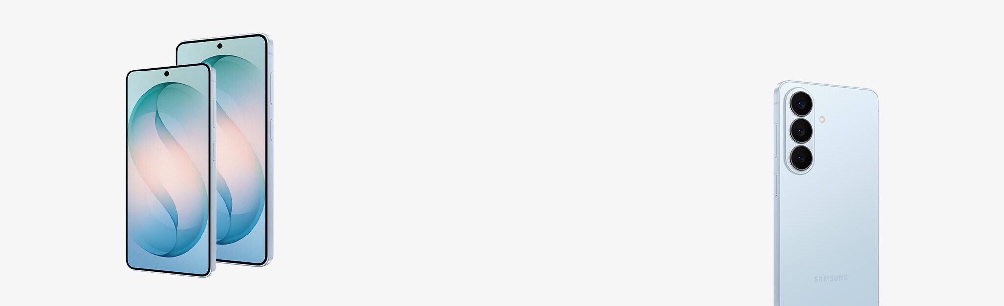 Samsung - S26 | S26+