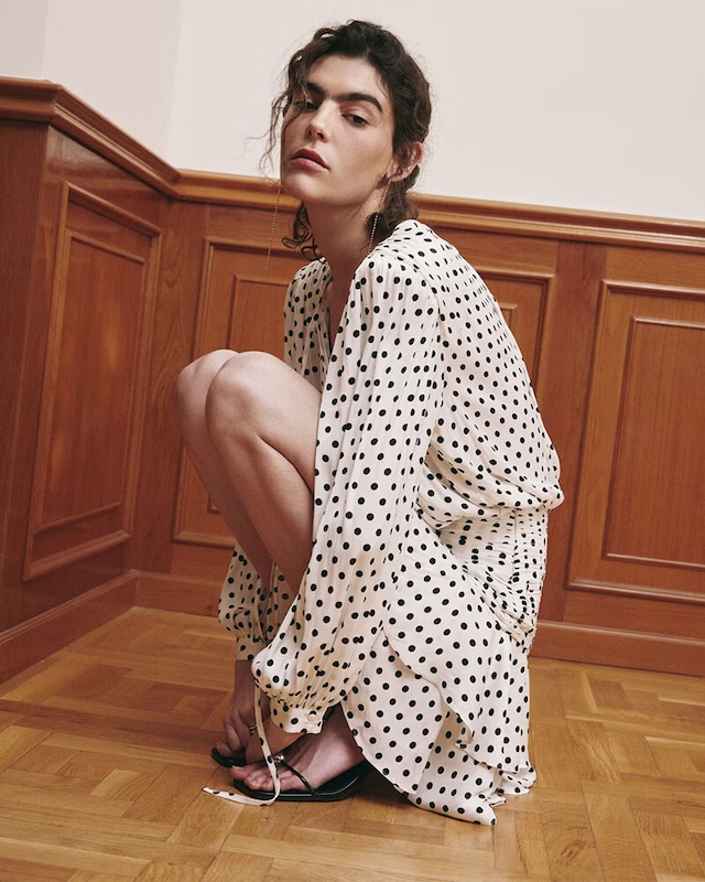 Roupa moda mulher El Corte Inglés