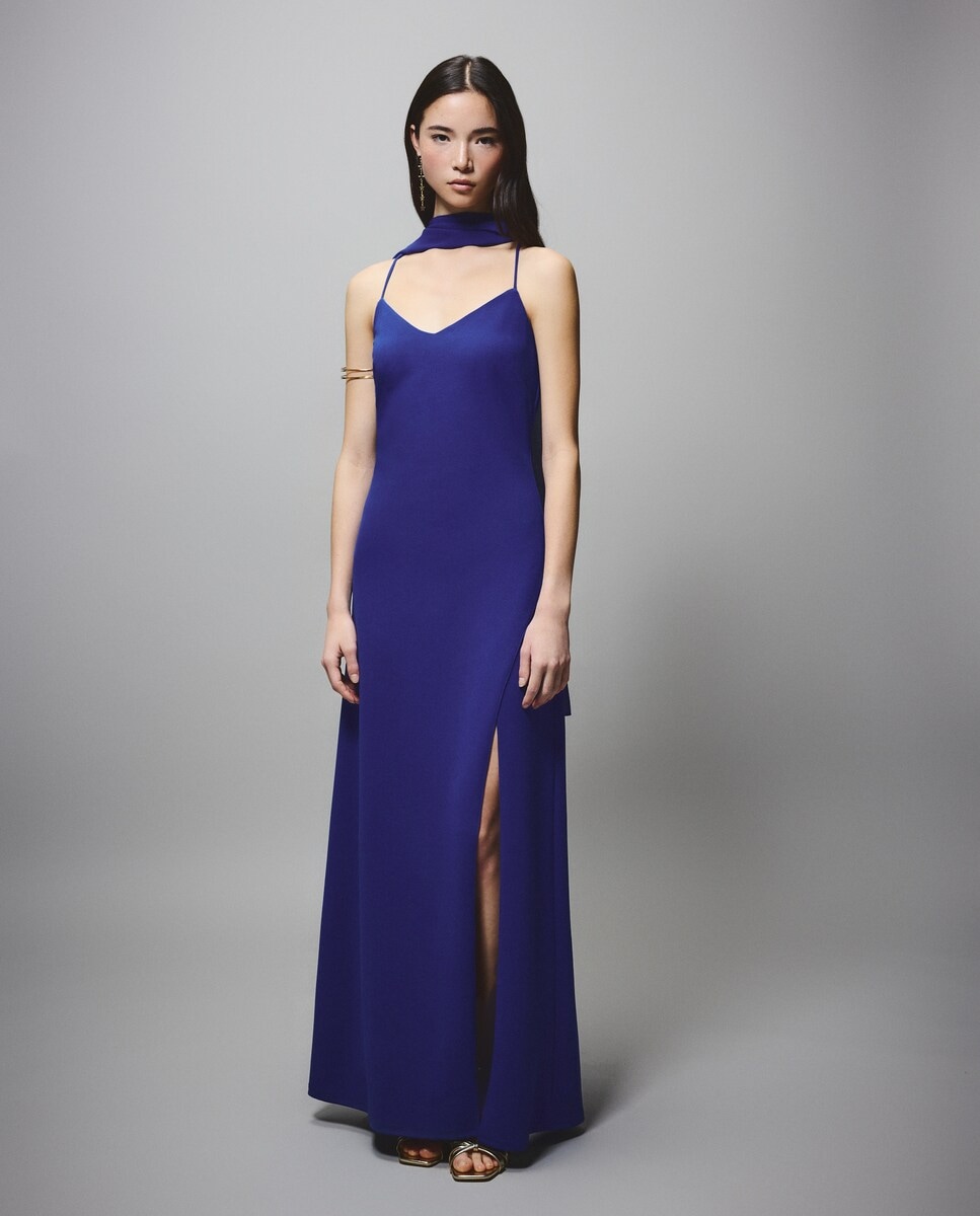 Ver Vestidos para Dama de Honor em Moda Mulher na Loja Online do El Corte Inglés