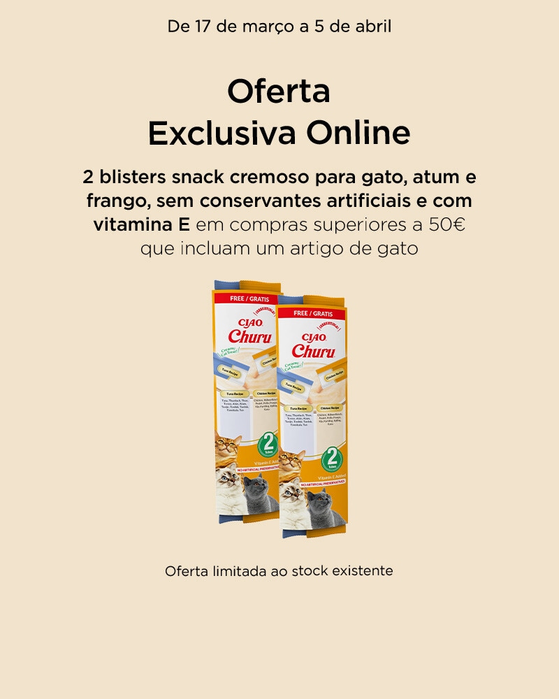 Oferta Exclusiva Online
