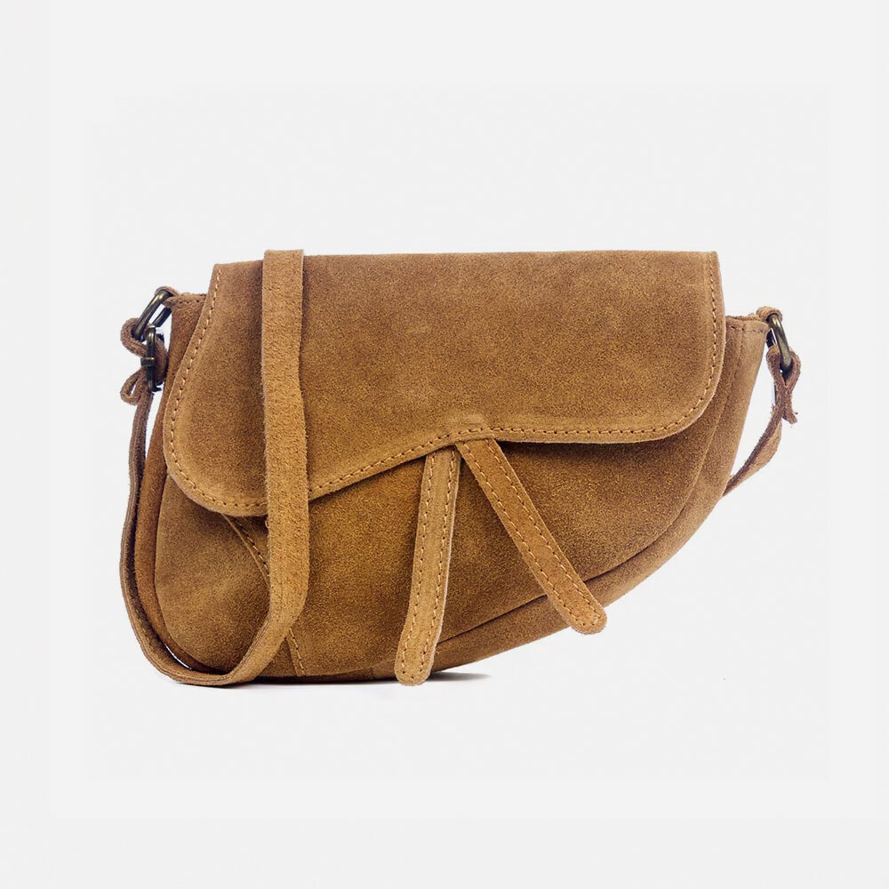 Bolsos de piel por menos de 30€ 