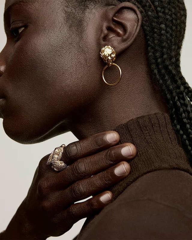 Joalharia e Relógios