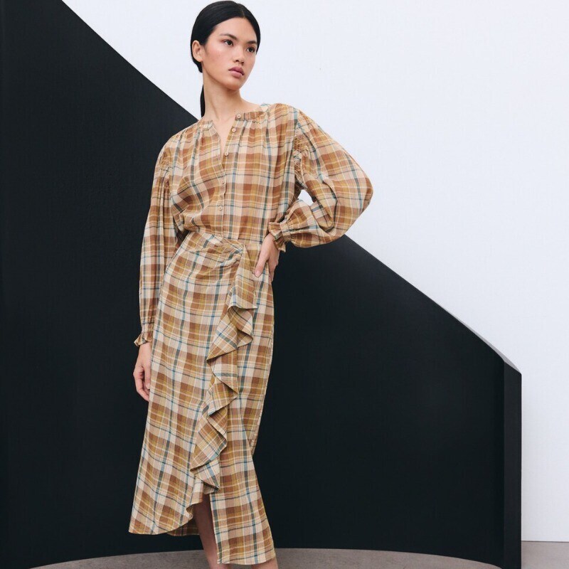 Conjuntos moda mulher El Corte Inglés