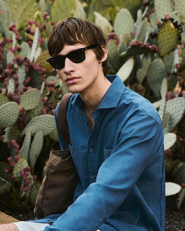 Férias da Páscoa com look confortável