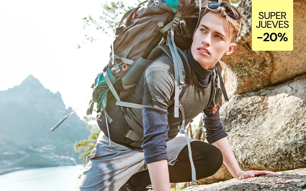 Boomerang, Mountain Pro y más