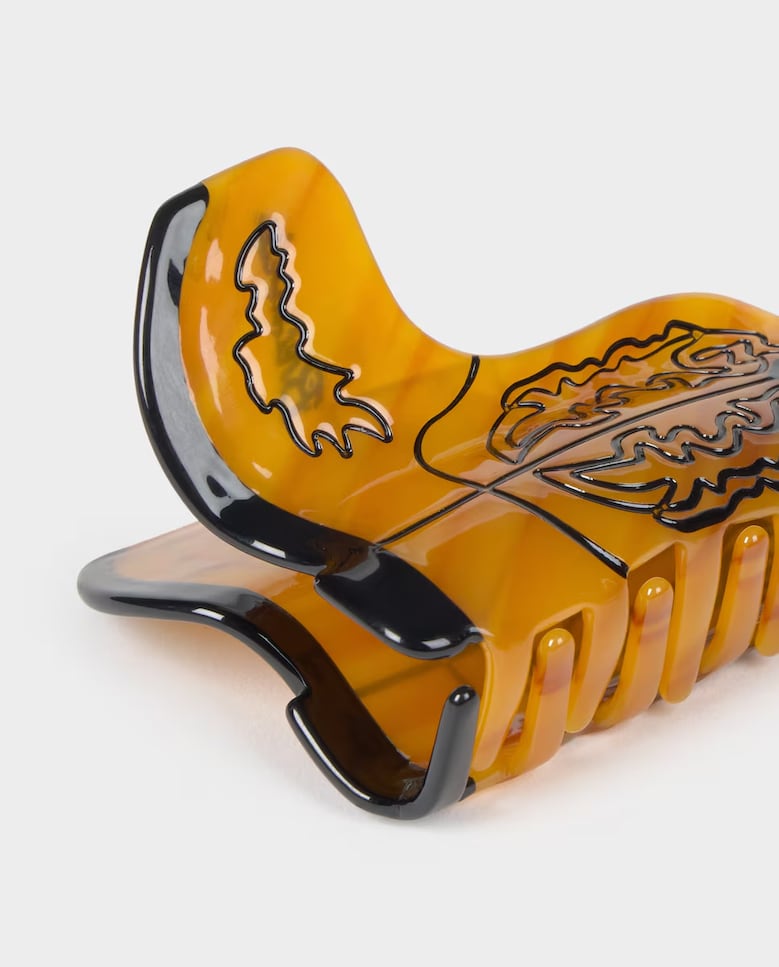 Acessórios de cabelo