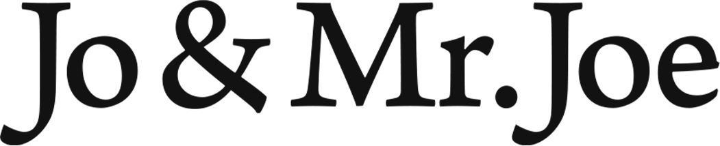 Jo&MrJoe 