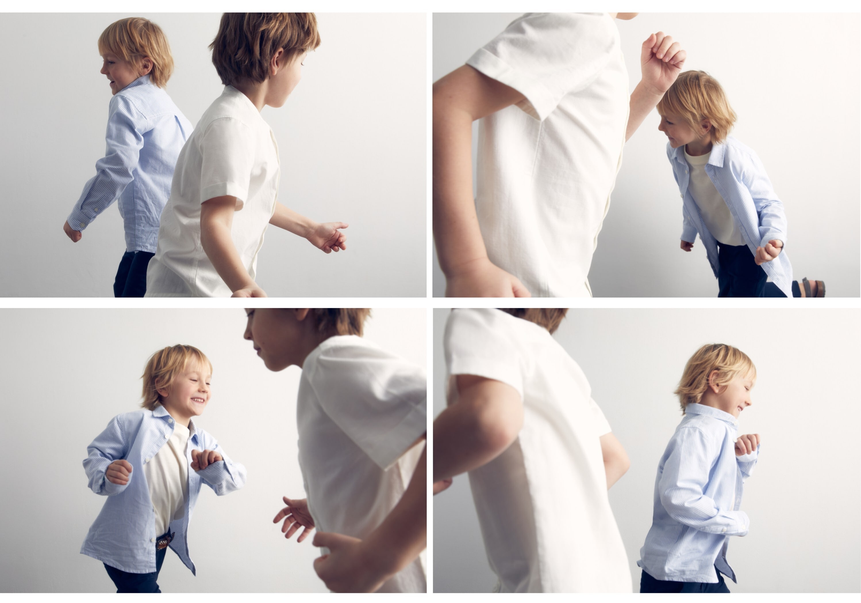 SPECIAL OCCASION KIDS SS26