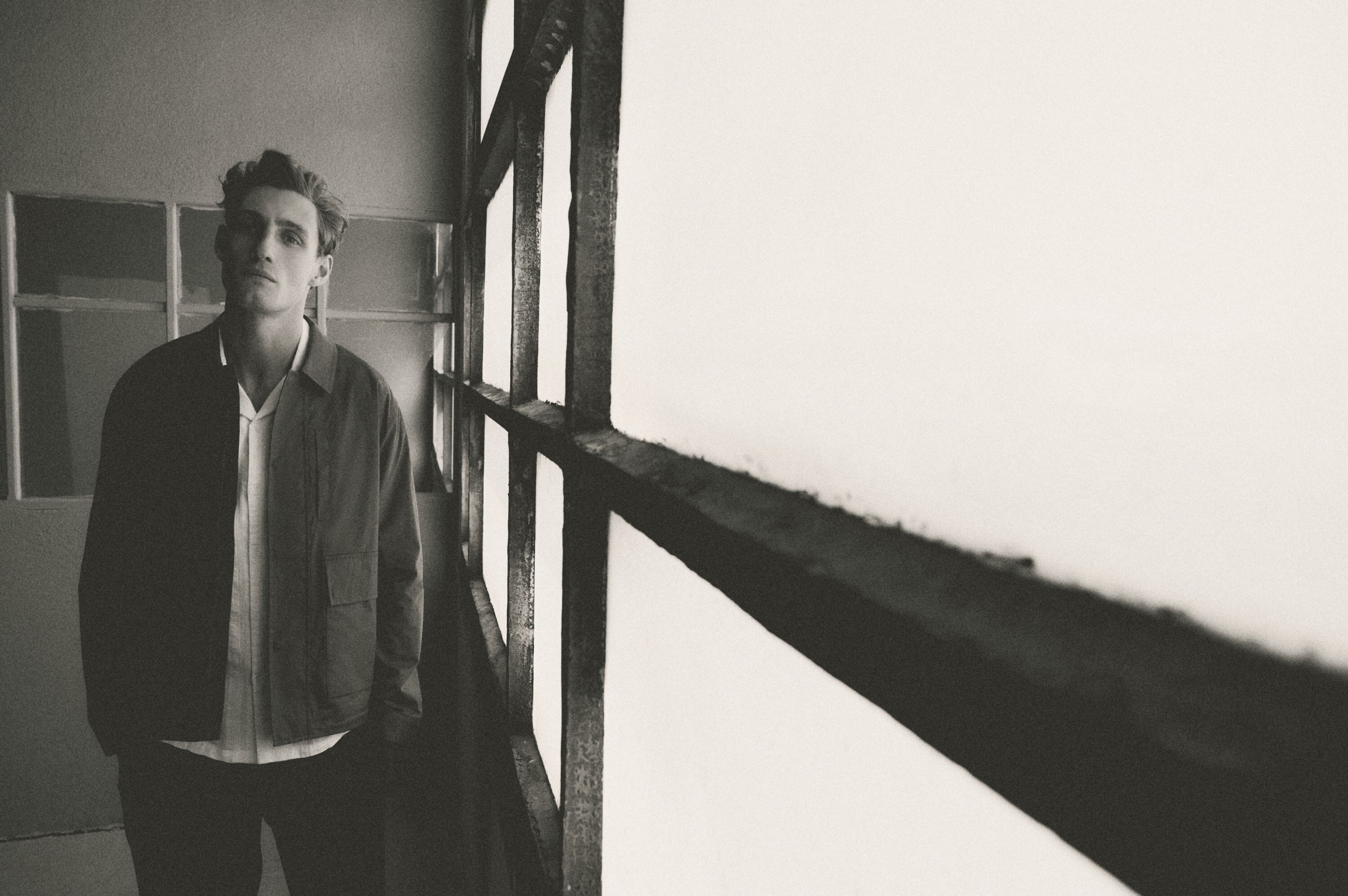 SPRING NEUTRALS MAN COLLECTION