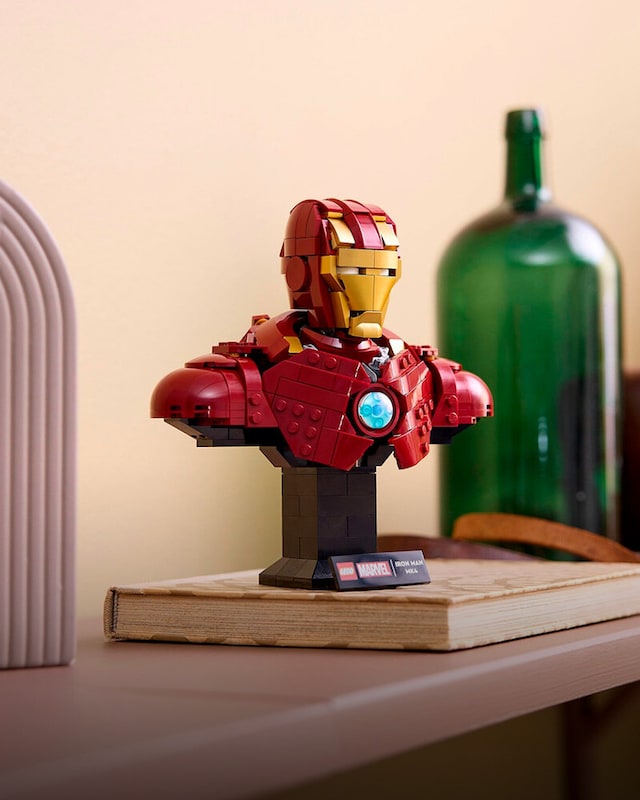 Marvel
