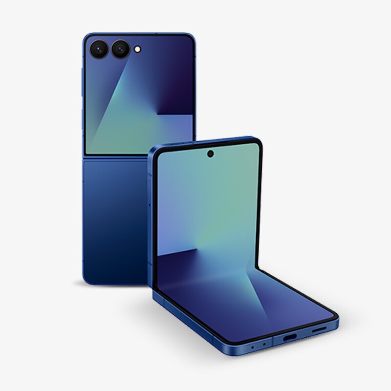 Samsung - Galaxy Z Fold7 e Z Flip7