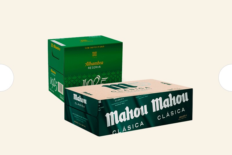 Envío Gratis por compras superiores a 15€ en selección de cervezas. Exclusivo Online