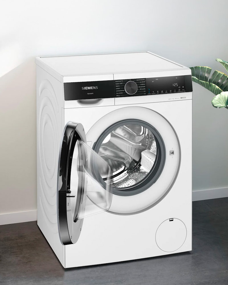 Lavadoras hasta -25%