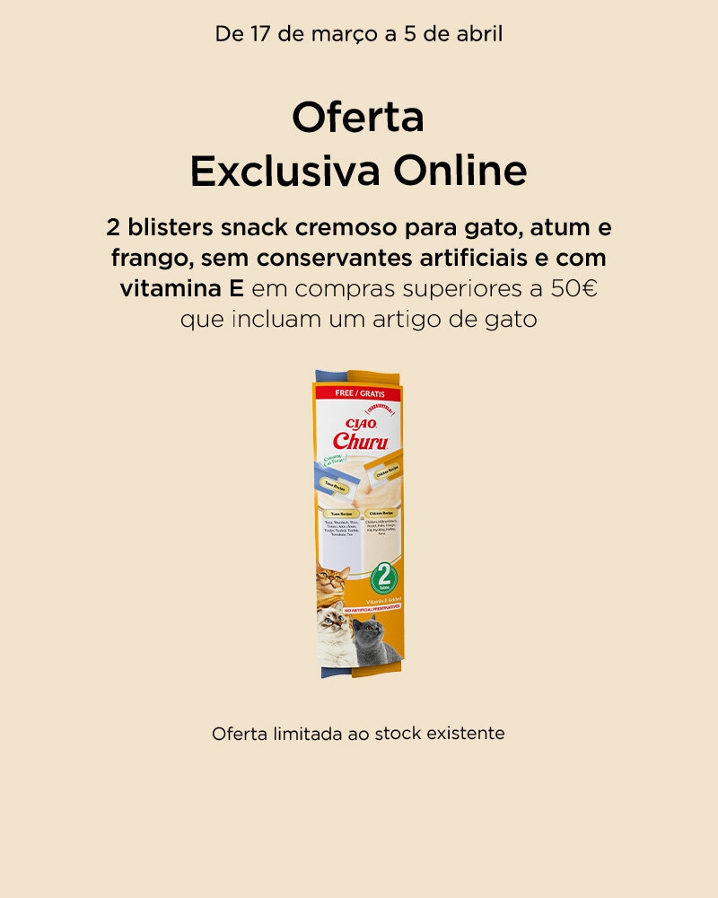 Oferta Exclusiva Online