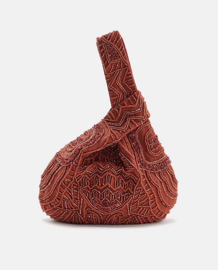 Nova coleção malas Mulher El Corte Inglés