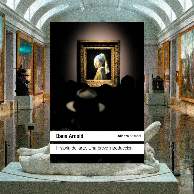 10 libros esenciales para reflexionar sobre arte