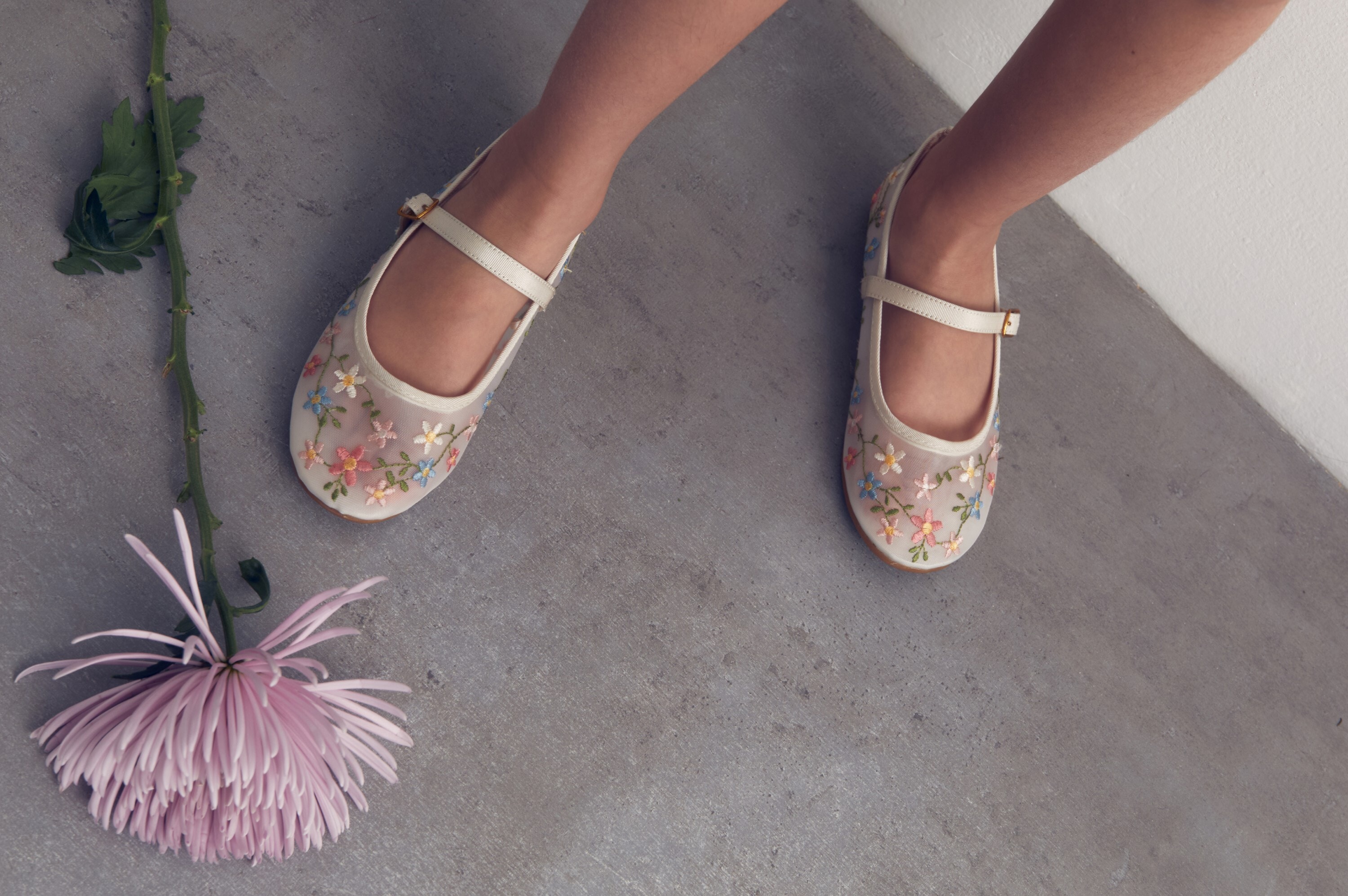 SPECIAL OCCASION KIDS SS26