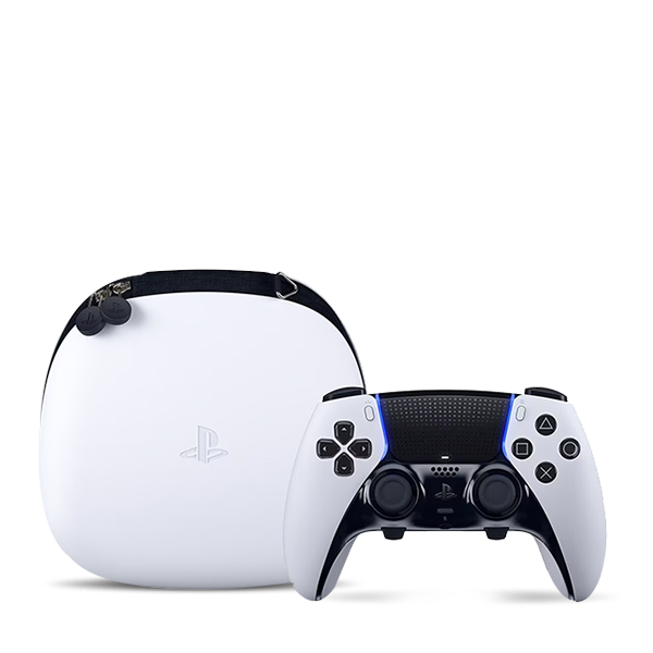 Comando DualSense Wireless Control Edge PlayStation 5