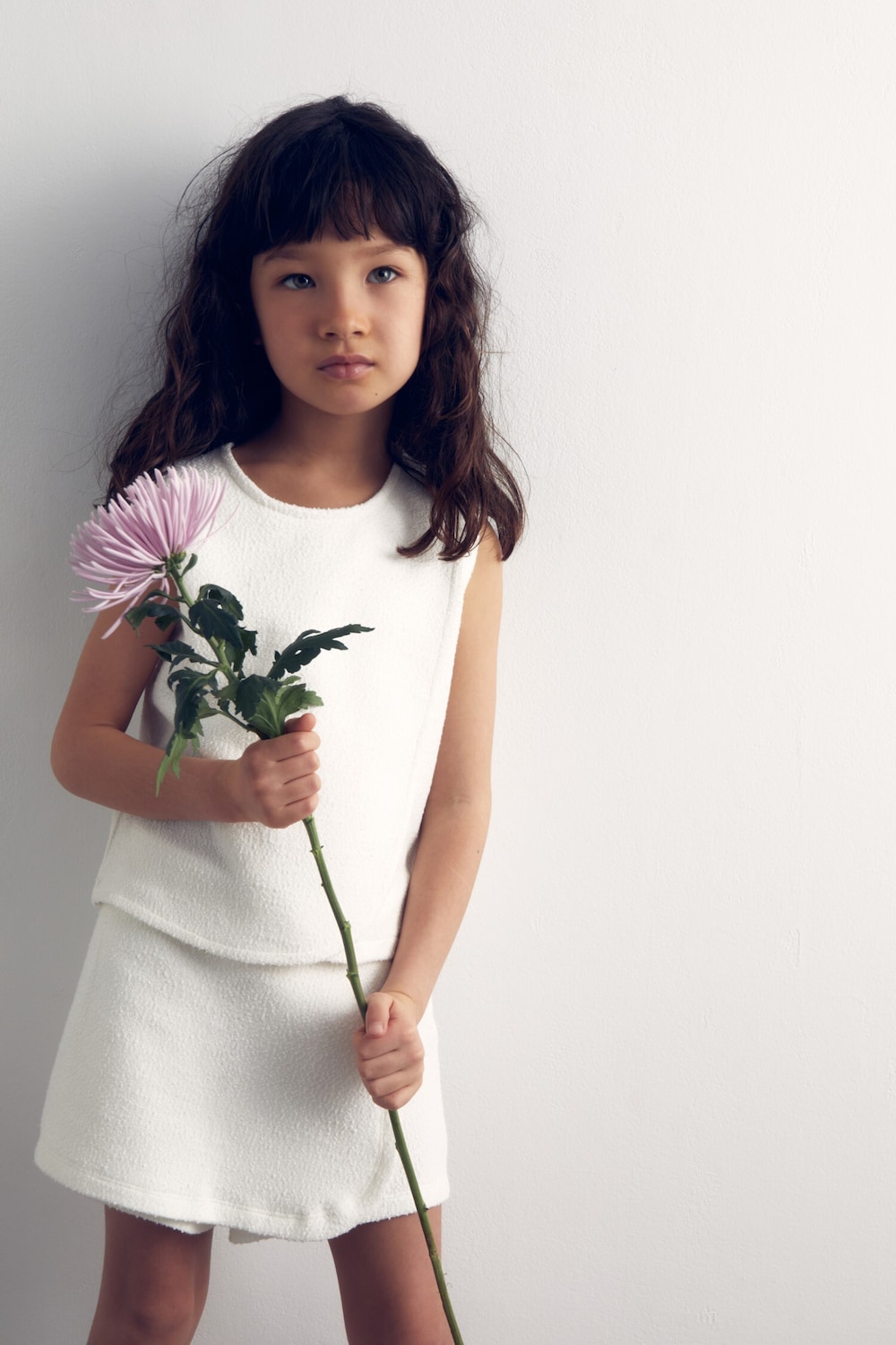 SPECIAL OCCASION KIDS SS26