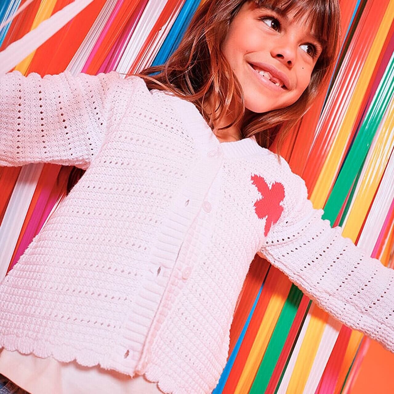 Ver a marca Boboli em Moda Infantil na loja online do El Corte Inglés
