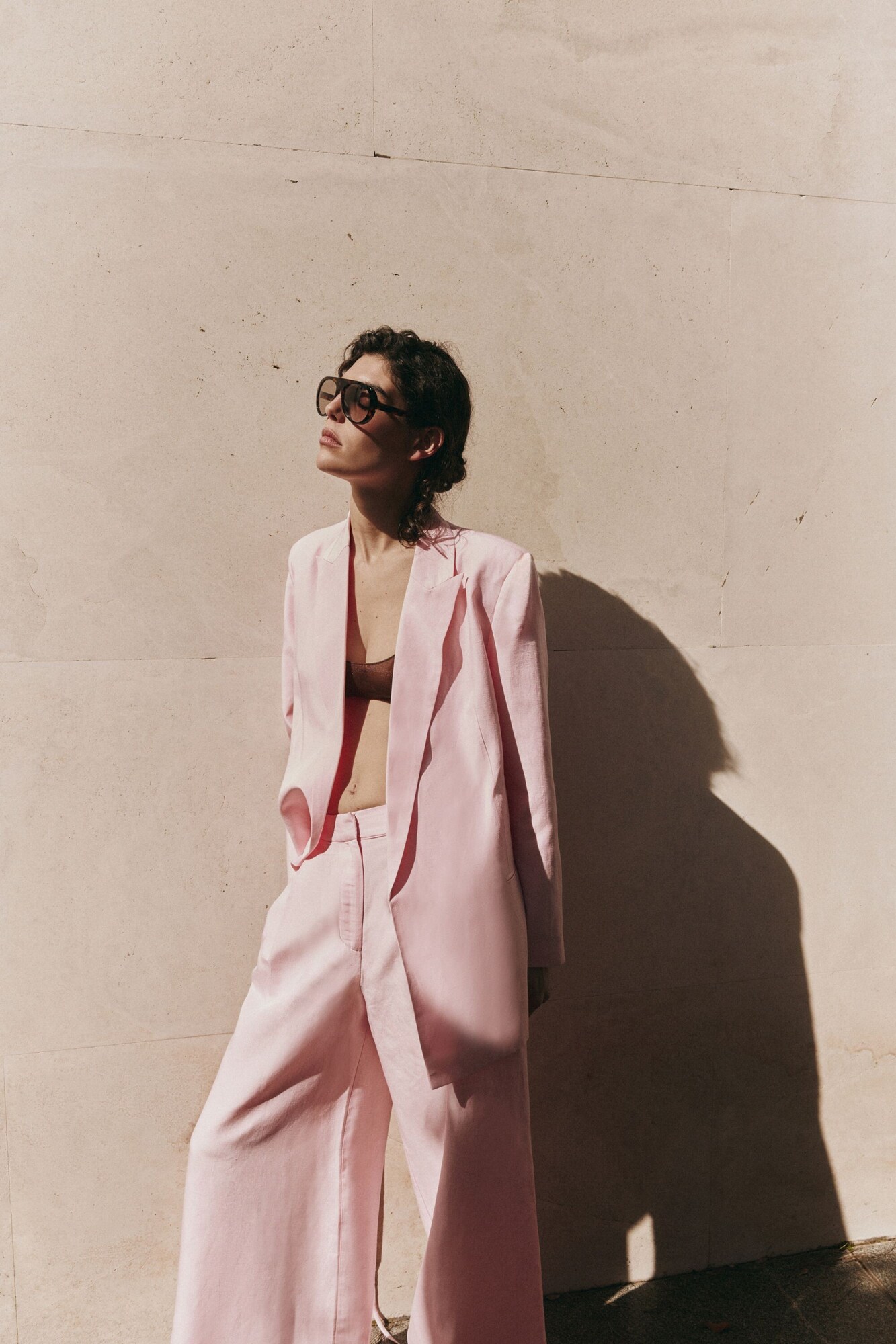 CONTEMPORARY POLKA DOTS