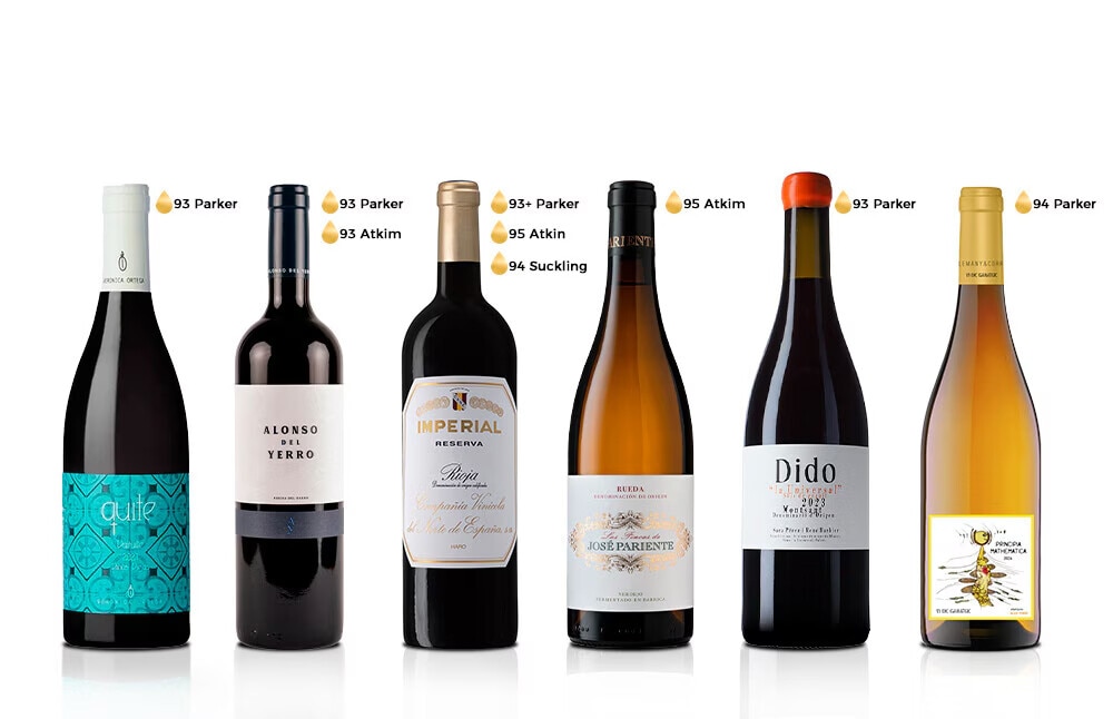 Del viñedo a la copa, el liderazgo femenino en el vino